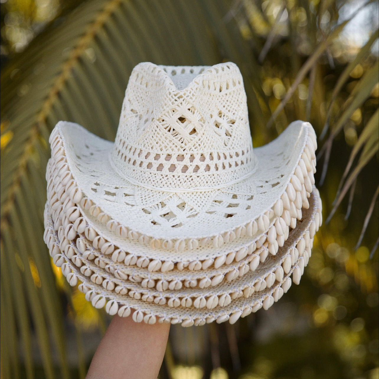 Cowbae Hat